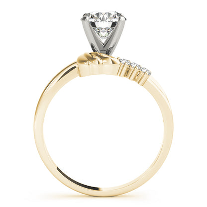 Engagement Ring M50214-E