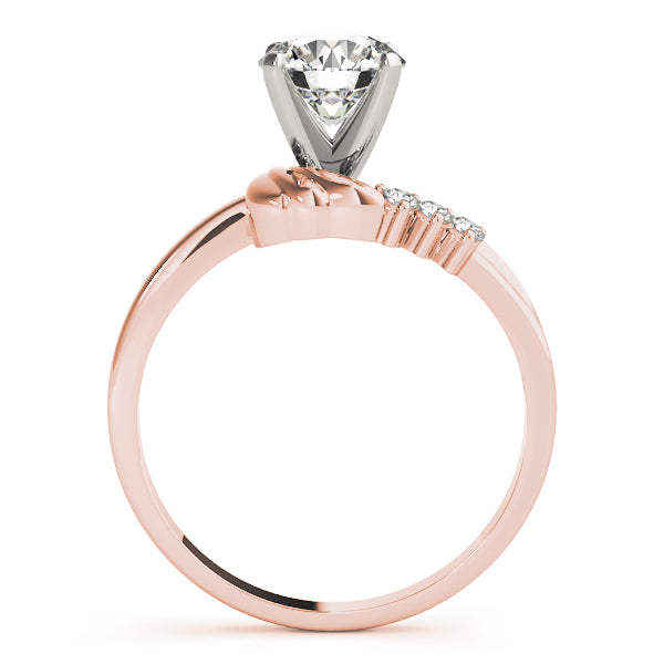 Engagement Ring M50214-E