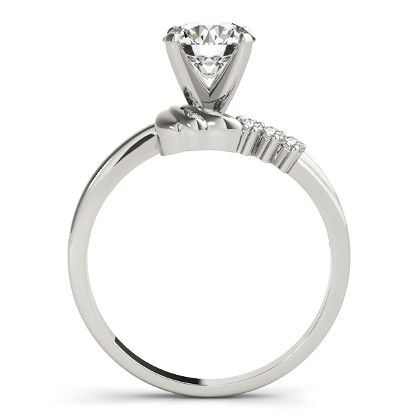 Engagement Ring M50214-E