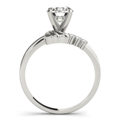 Engagement Ring M50214-E