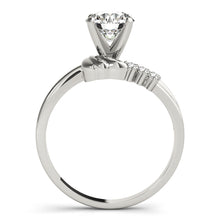 Load image into Gallery viewer, Engagement Ring M50214-E
