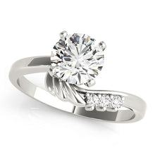 Load image into Gallery viewer, Engagement Ring M50214-E
