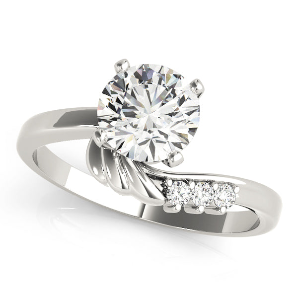 Engagement Ring M50214-E