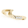 Load image into Gallery viewer, Wedding Band M50214-W
