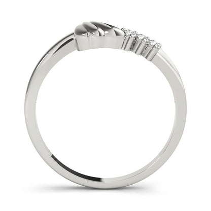 Wedding Band M50214-W