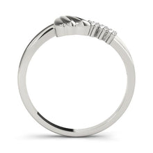 Load image into Gallery viewer, Wedding Band M50214-W
