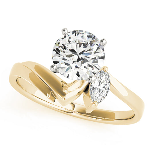 Engagement Ring M50221-E