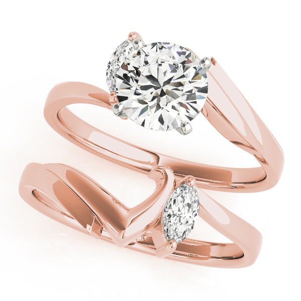 Engagement Ring M50221-E