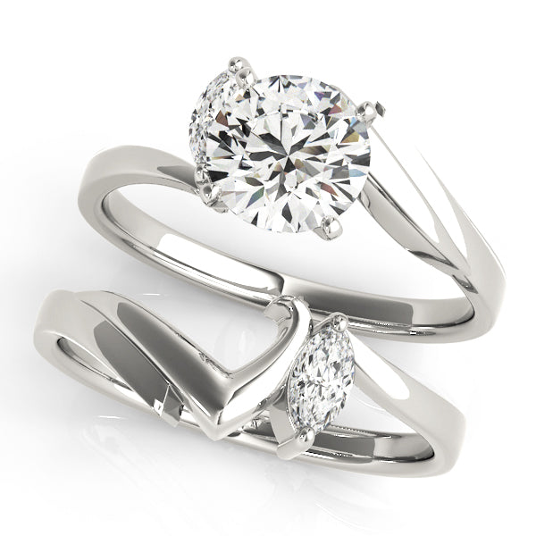 Engagement Ring M50221-E