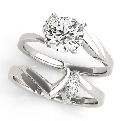 Engagement Ring M50221-E