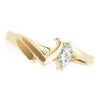 Load image into Gallery viewer, Wedding Band M50221-W
