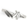 Load image into Gallery viewer, Wedding Band M50221-W
