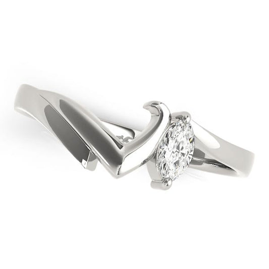 Wedding Band M50221-W