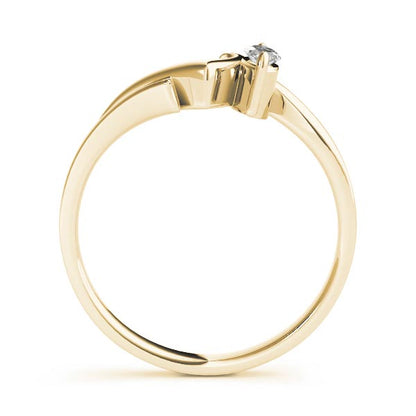 Wedding Band M50221-W