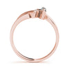 Load image into Gallery viewer, Wedding Band M50221-W
