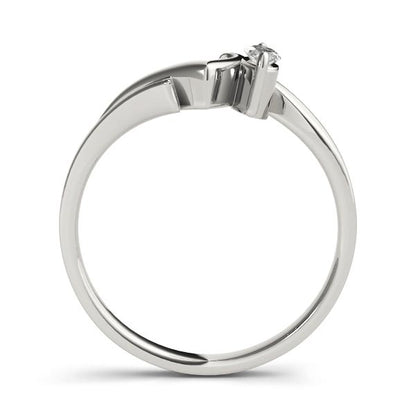 Wedding Band M50221-W