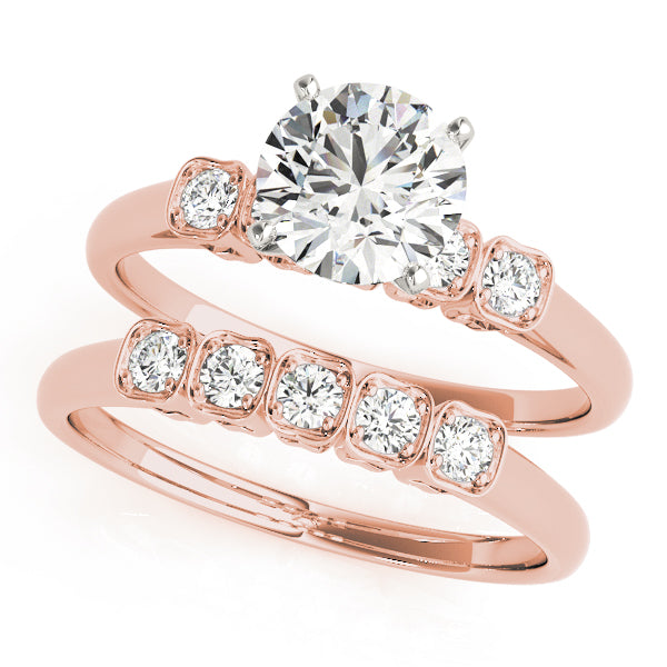 Engagement Ring M50222-E