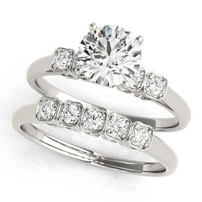 Engagement Ring M50222-E