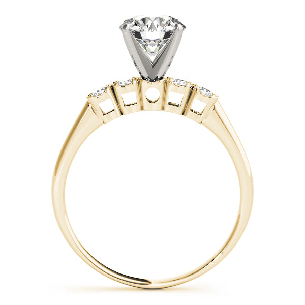 Engagement Ring M50222-E
