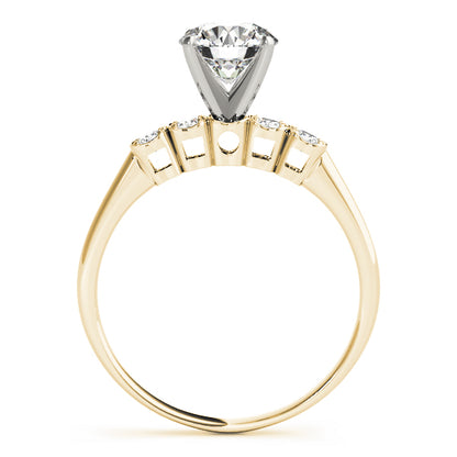Engagement Ring M50222-E