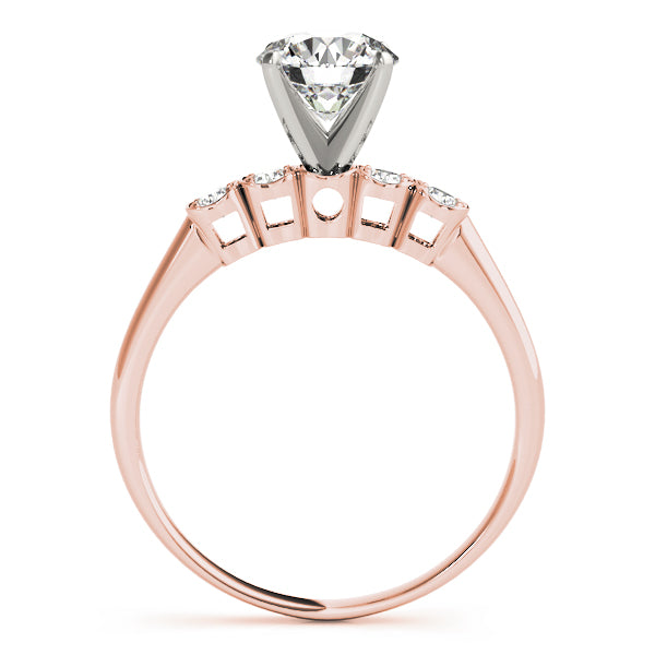 Engagement Ring M50222-E