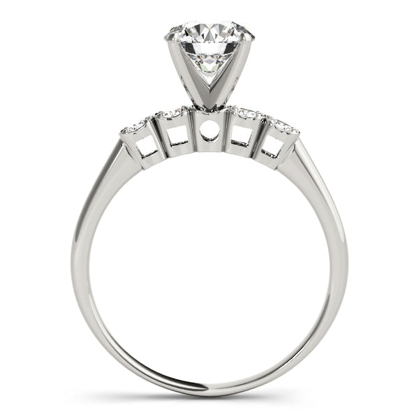 Engagement Ring M50222-E