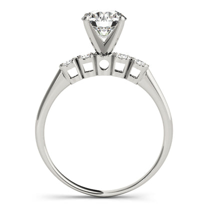 Engagement Ring M50222-E