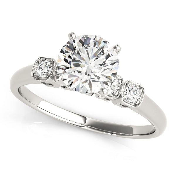 Engagement Ring M50222-E