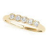 Load image into Gallery viewer, Wedding Band M50222-W
