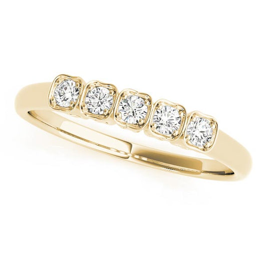 Wedding Band M50222-W