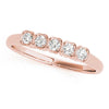 Load image into Gallery viewer, Wedding Band M50222-W
