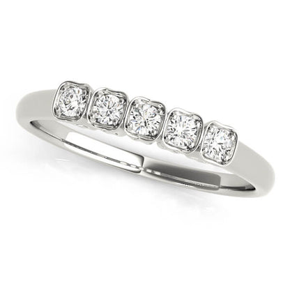 Wedding Band M50222-W