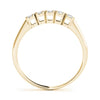 Load image into Gallery viewer, Wedding Band M50222-W
