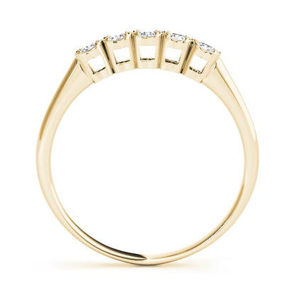 Wedding Band M50222-W