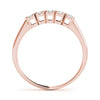Load image into Gallery viewer, Wedding Band M50222-W
