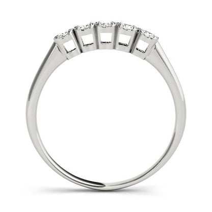 Wedding Band M50222-W