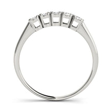 Load image into Gallery viewer, Wedding Band M50222-W
