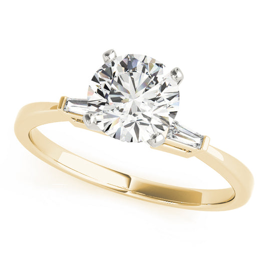 Engagement Ring M50229-E