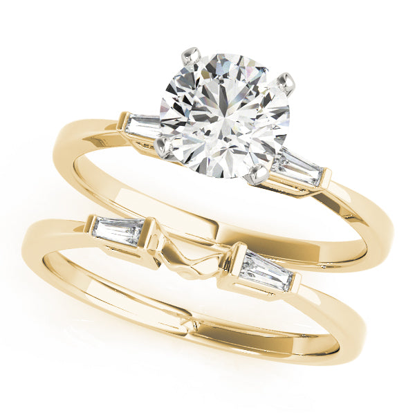 Engagement Ring M50229-E