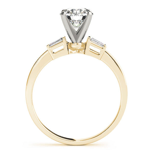Engagement Ring M50229-E
