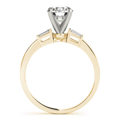 Engagement Ring M50229-E