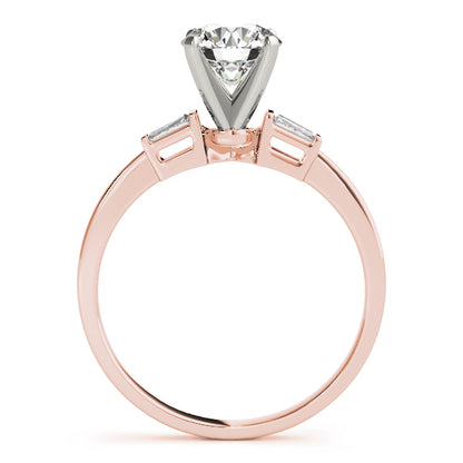 Engagement Ring M50229-E