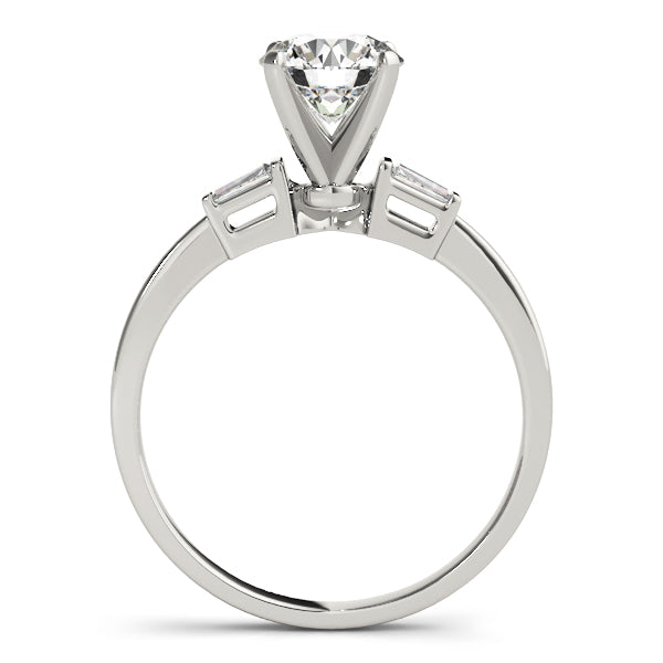 Engagement Ring M50229-E