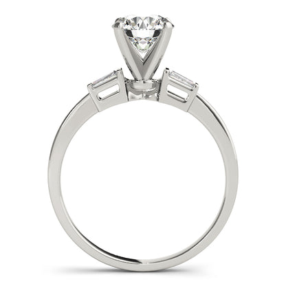 Engagement Ring M50229-E