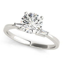 Load image into Gallery viewer, Engagement Ring M50229-E
