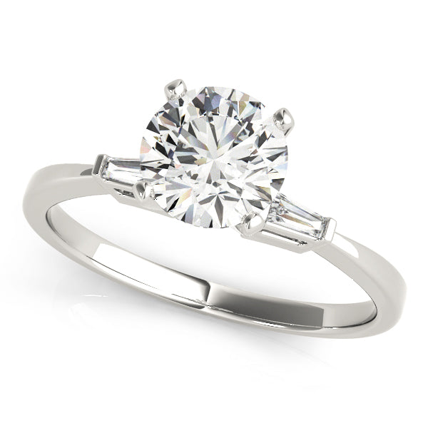 Engagement Ring M50229-E