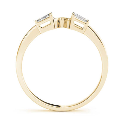 Wedding Band M50229-W