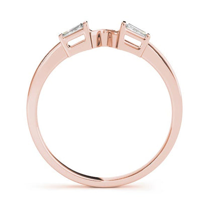 Wedding Band M50229-W