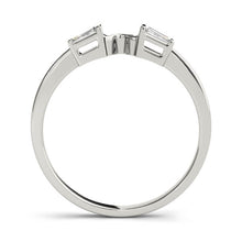 Load image into Gallery viewer, Wedding Band M50229-W
