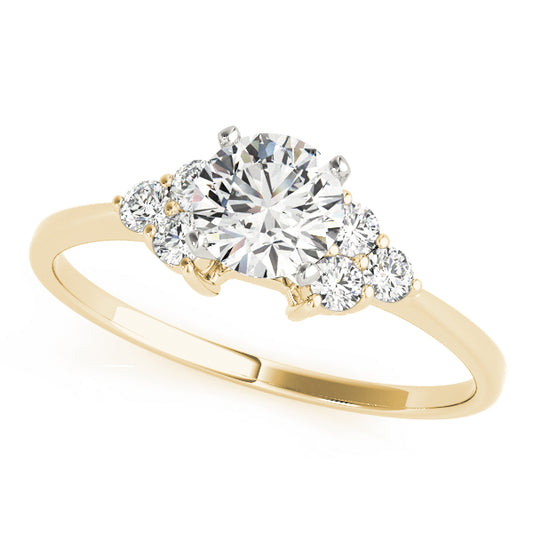 Engagement Ring M50240-E